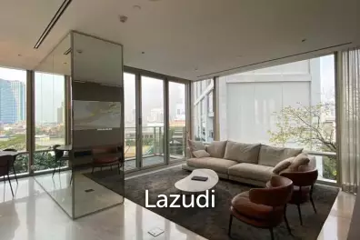 120 Sqm 2 Bed Four Seasons Private Residences