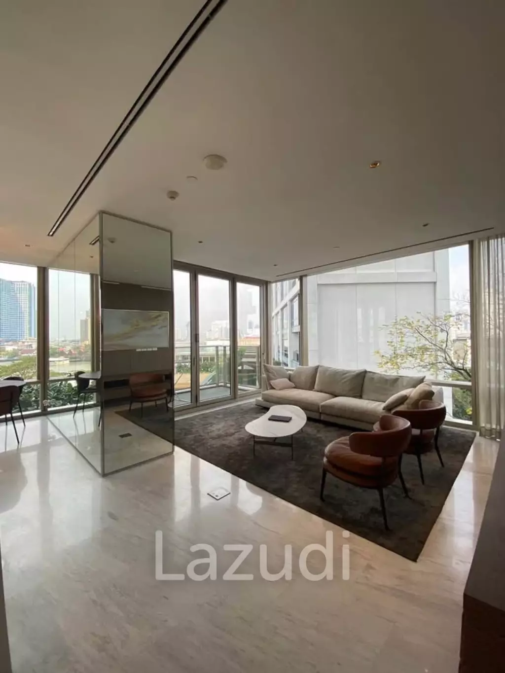 120 Sqm 2 Bed Four Seasons Private Residences