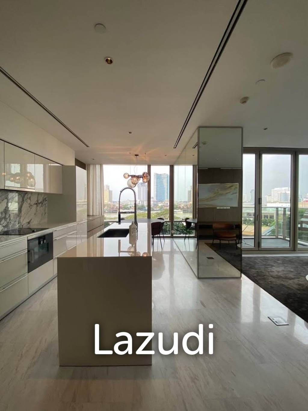 120 Sqm 2 Bed Four Seasons Private Residences