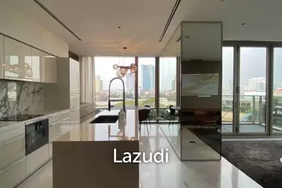120 Sqm 2 Bed Four Seasons Private Residences