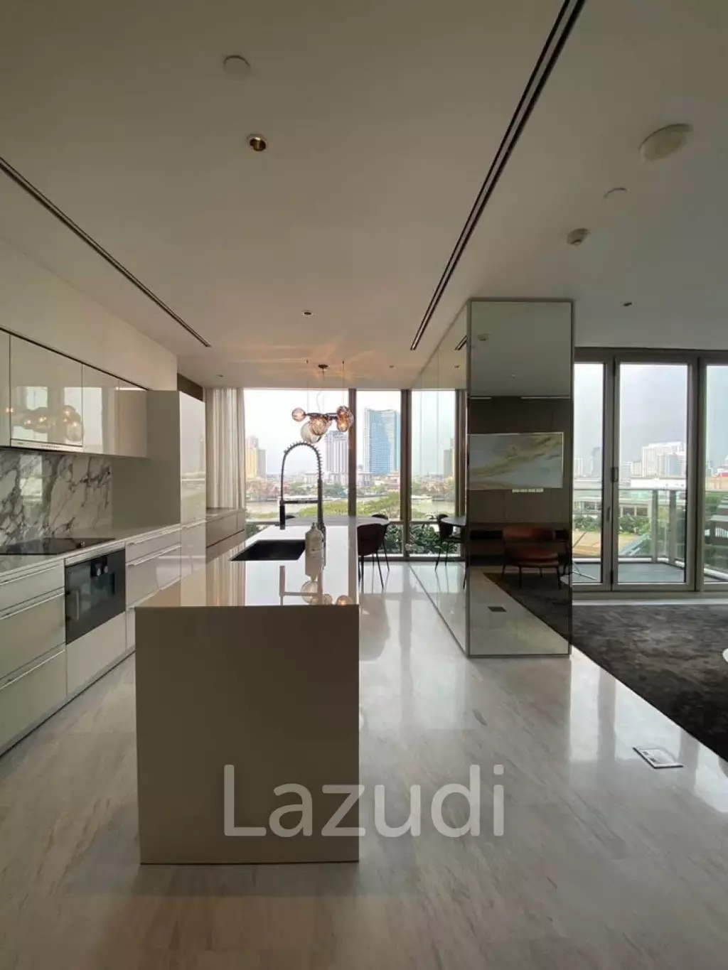 120 Sqm 2 Bed Four Seasons Private Residences