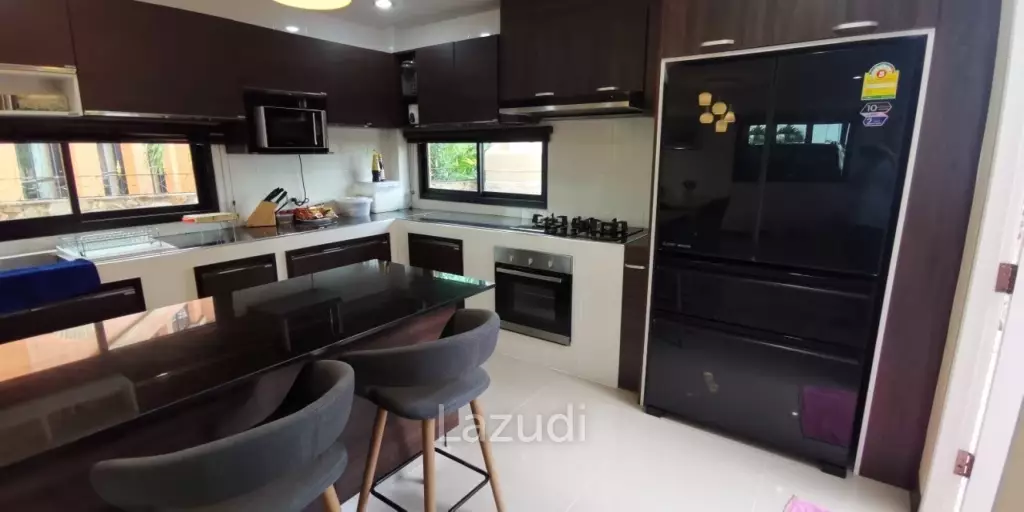 Ultra-Modern Smart Home with Party Loft at Ampio Village