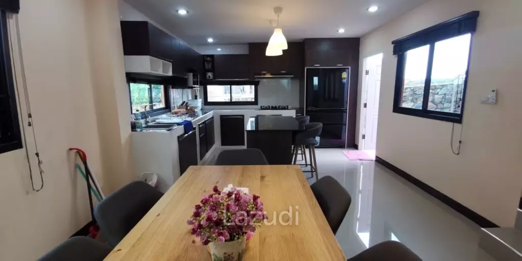 Ultra-Modern Smart Home with Party Loft at Ampio Village