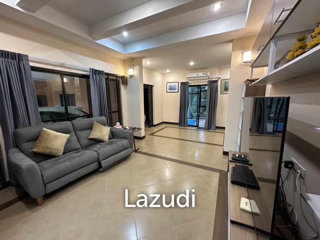 Ultra-Modern Smart Home with Party Loft at Ampio Village