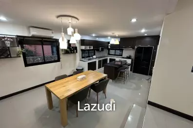 Ultra-Modern Smart Home with Party Loft at Ampio Village