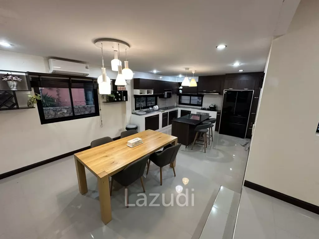 Ultra-Modern Smart Home with Party Loft at Ampio Village