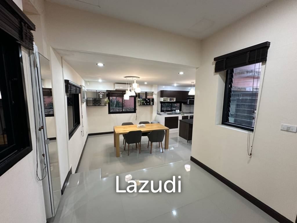 Ultra-Modern Smart Home with Party Loft at Ampio Village
