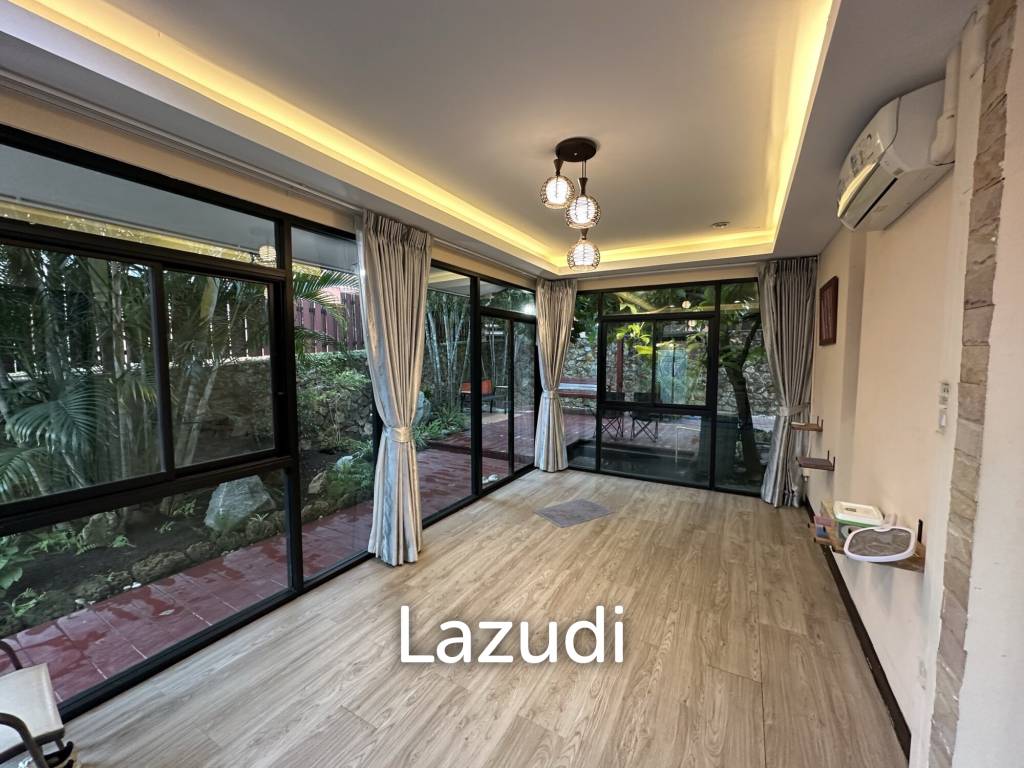 Ultra-Modern Smart Home with Party Loft at Ampio Village