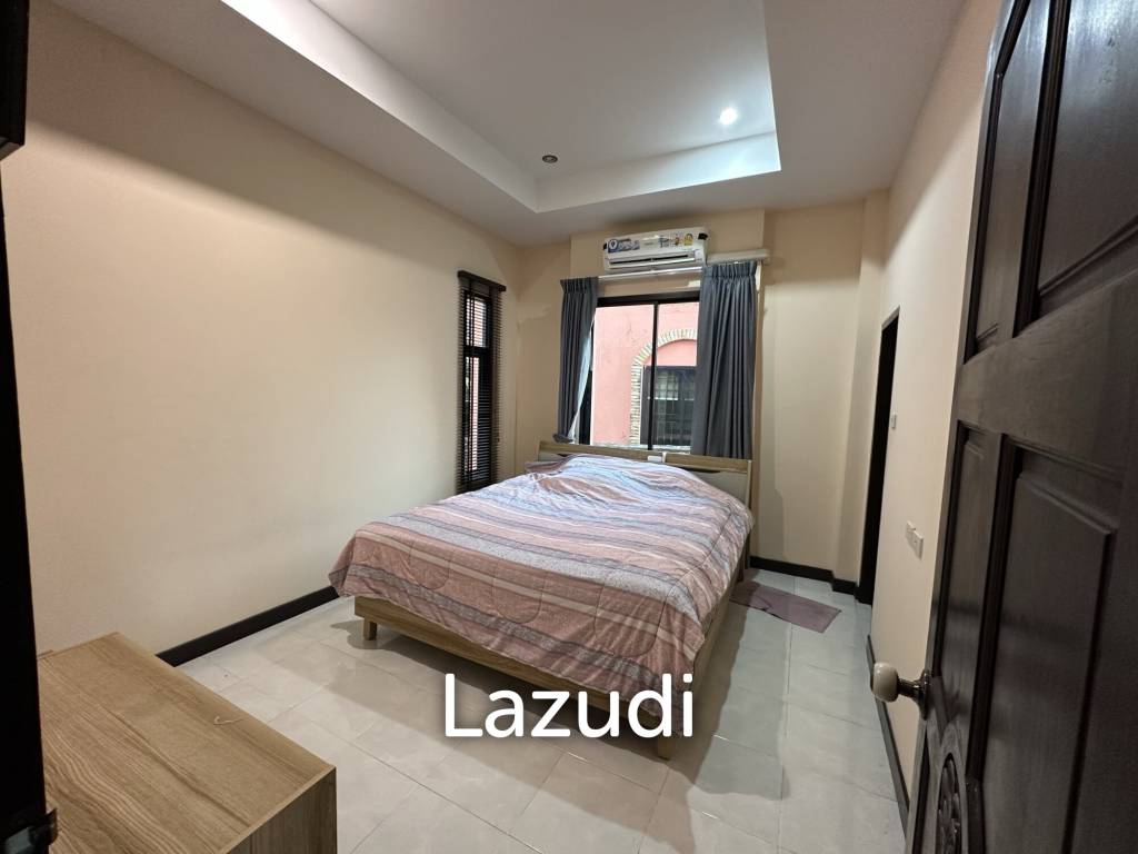 Ultra-Modern Smart Home with Party Loft at Ampio Village