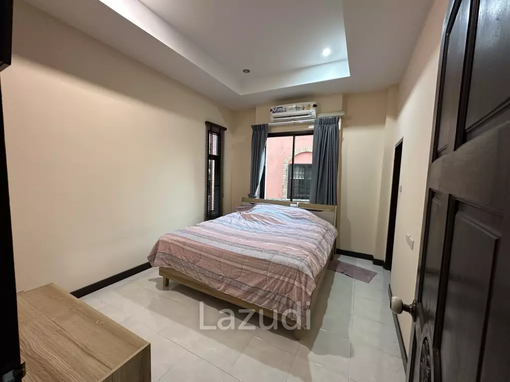 Ultra-Modern Smart Home with Party Loft at Ampio Village