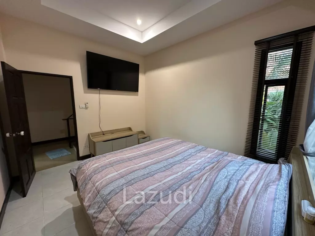 Ultra-Modern Smart Home with Party Loft at Ampio Village