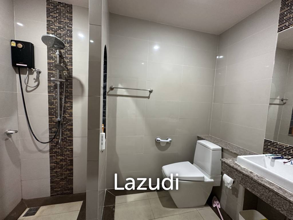 Ultra-Modern Smart Home with Party Loft at Ampio Village