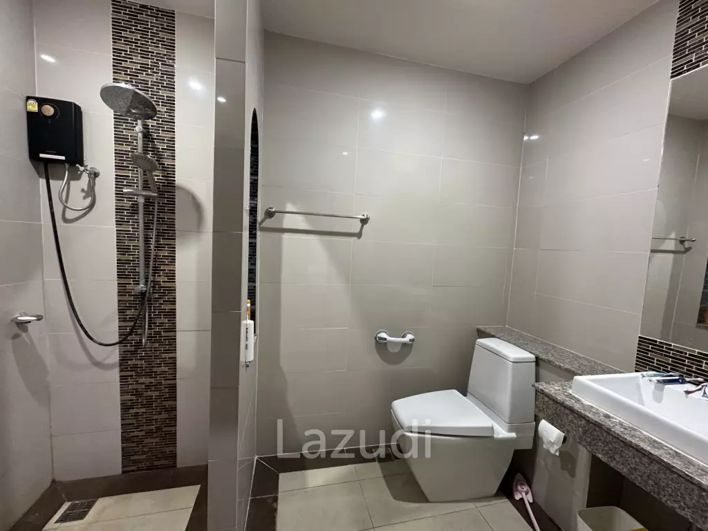 Ultra-Modern Smart Home with Party Loft at Ampio Village