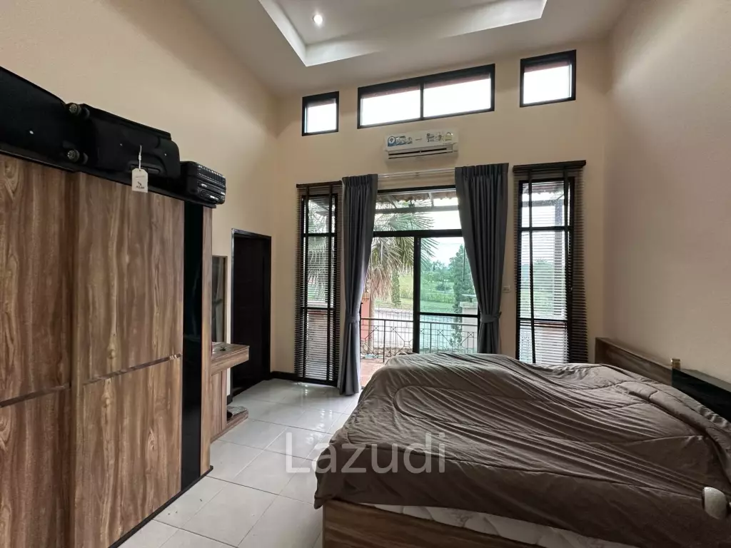 Ultra-Modern Smart Home with Party Loft at Ampio Village