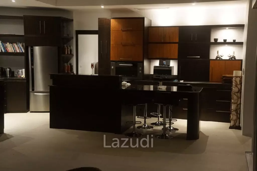 5-Bedroom Luxury Estate with Panoramic Phang Nga Bay Views