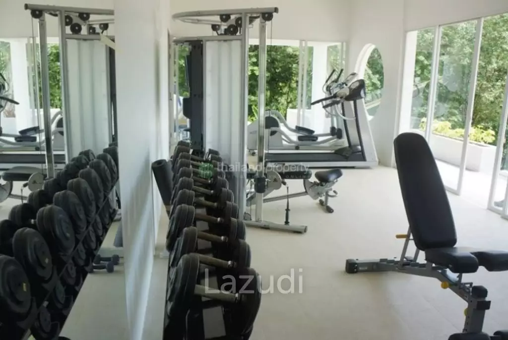 5-Bedroom Luxury Estate with Panoramic Phang Nga Bay Views