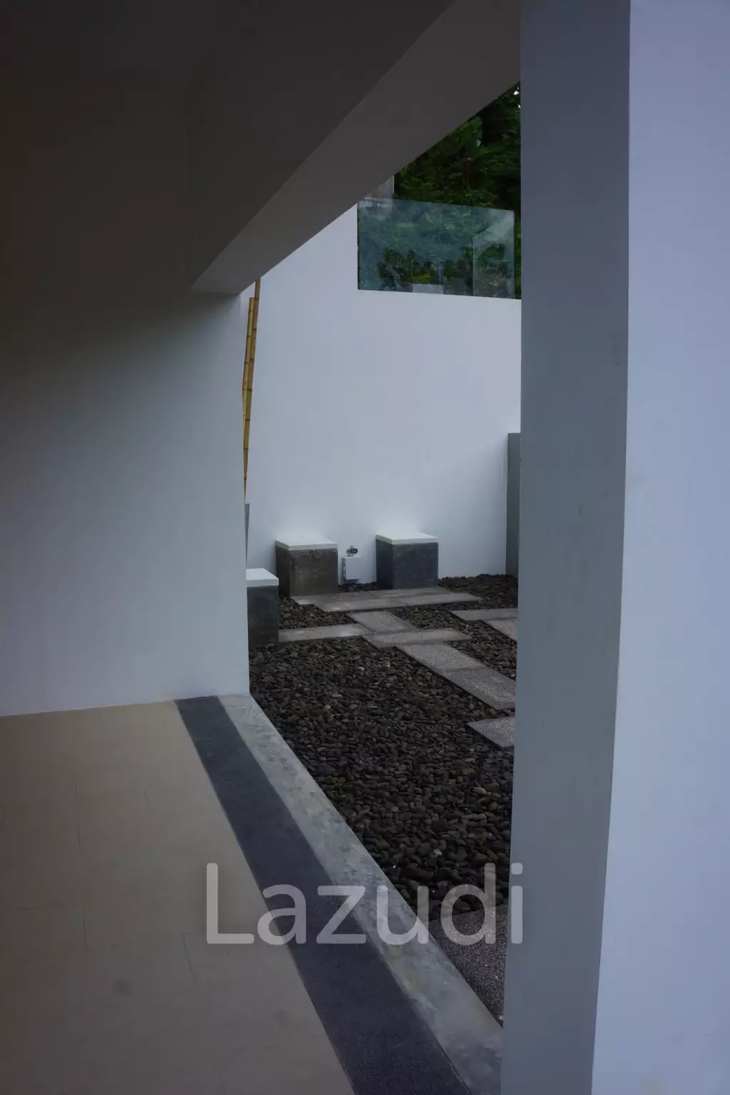 5-Bedroom Luxury Estate with Panoramic Phang Nga Bay Views
