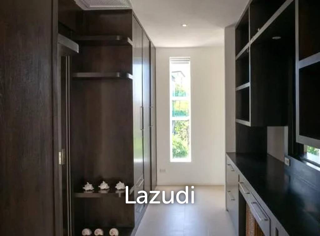 5-Bedroom Luxury Estate with Panoramic Phang Nga Bay Views