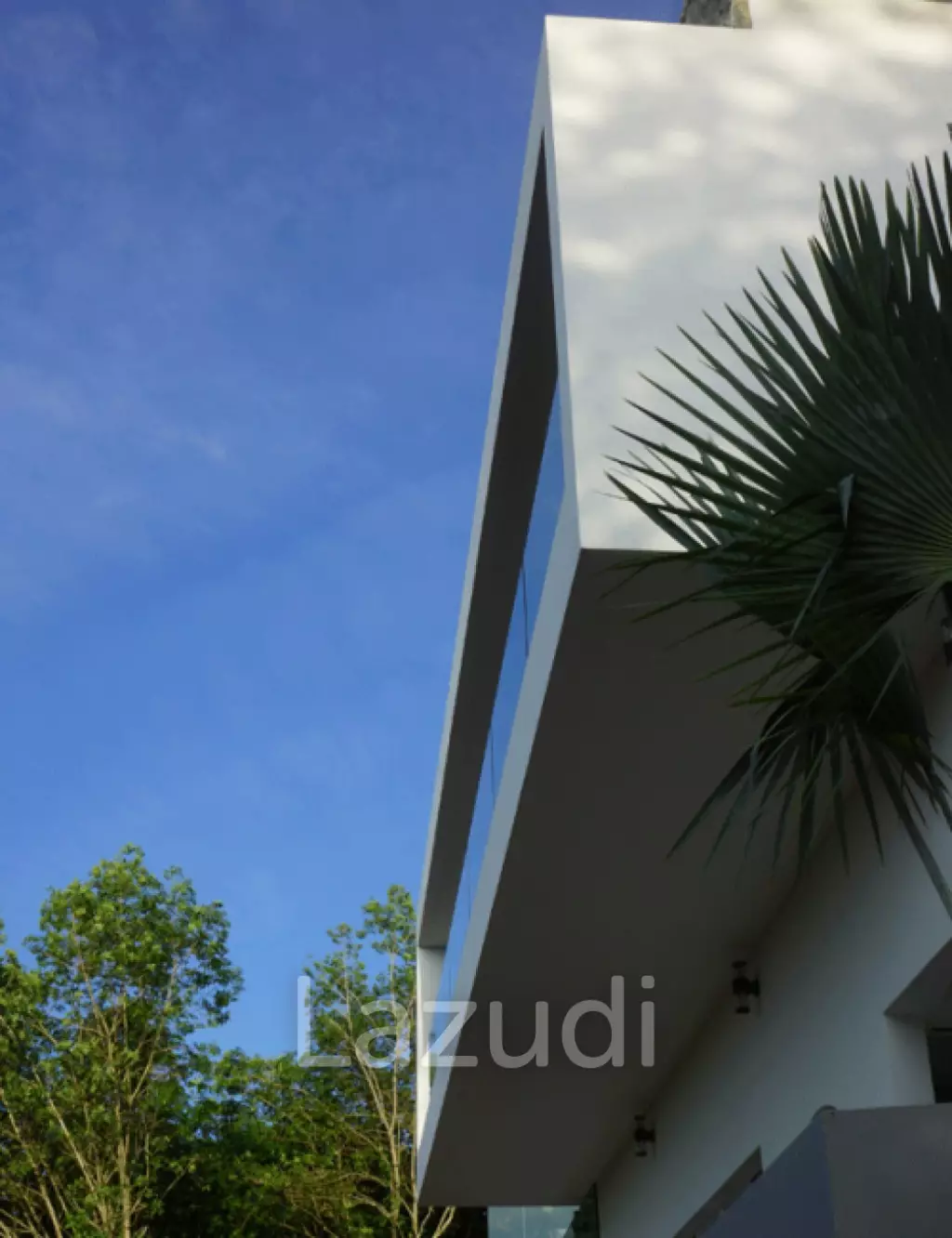 5-Bedroom Luxury Estate with Panoramic Phang Nga Bay Views