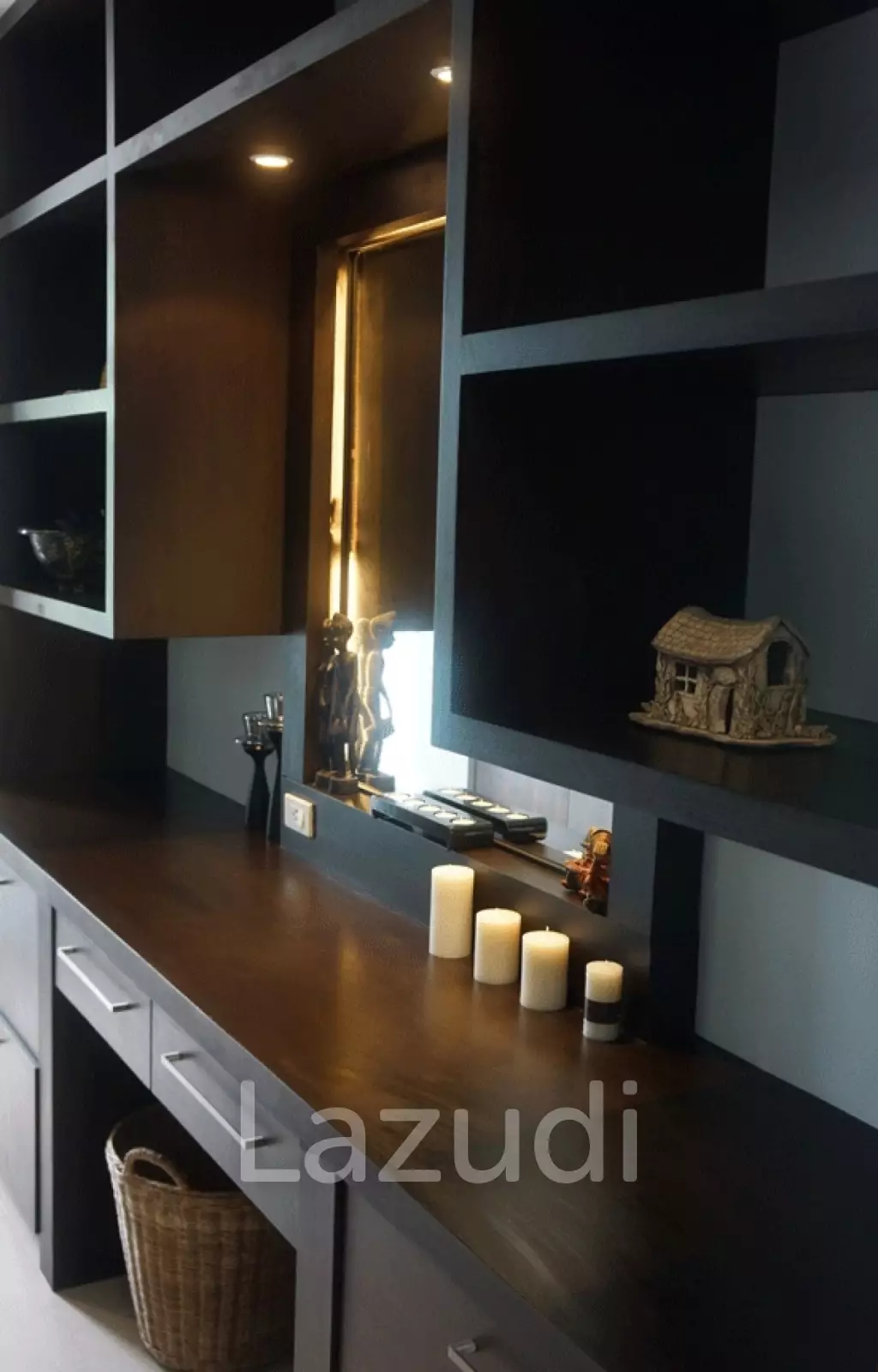 5-Bedroom Luxury Estate with Panoramic Phang Nga Bay Views