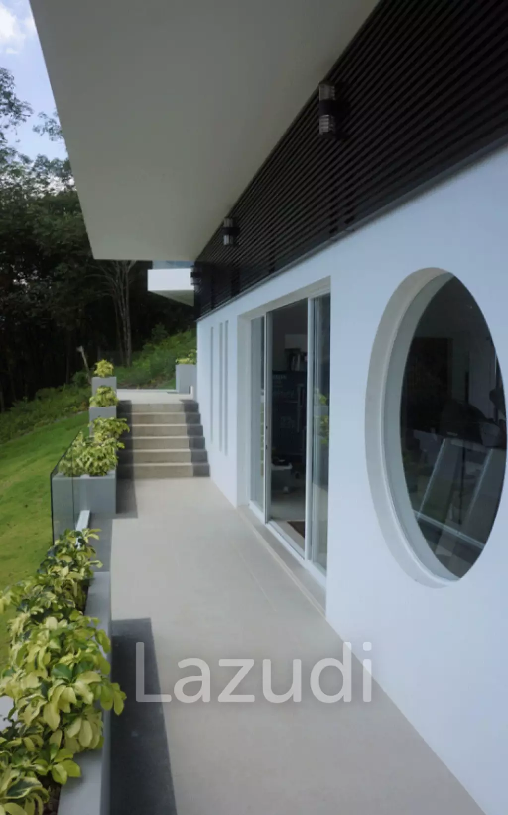 5-Bedroom Luxury Estate with Panoramic Phang Nga Bay Views