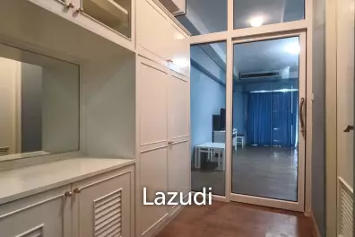 ห้องสตูดิโอสุดหรูชั้น 22 ที่ซันไชน์บีชคอนโดเทล