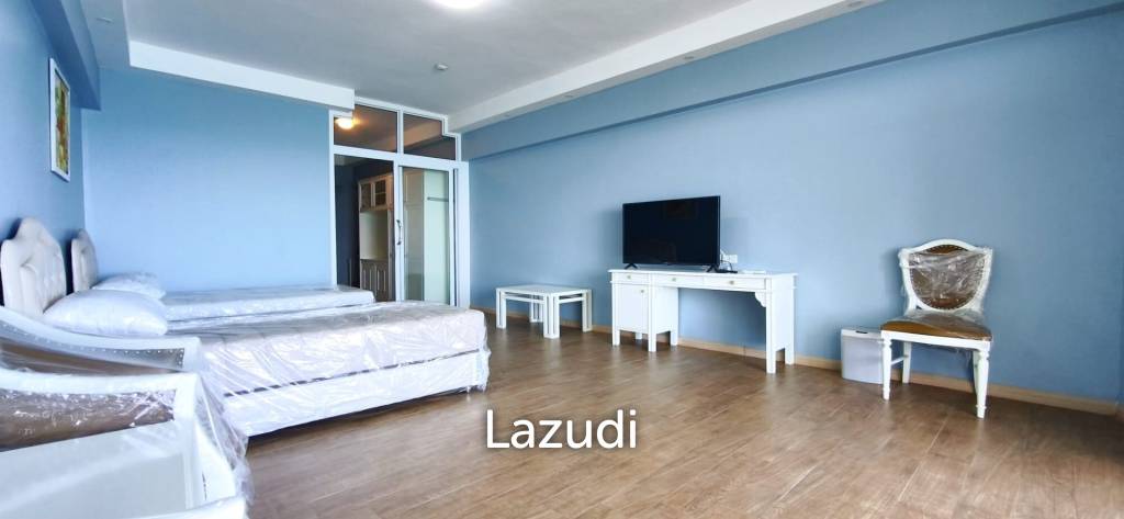 Stunning 22nd Floor Studio at Sunshine Beach Condotel