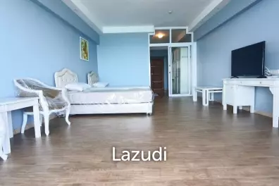 ห้องสตูดิโอสุดหรูชั้น 22 ที่ซันไชน์บีชคอนโดเทล