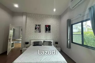 3-Bedroom House for Sale Near BISP in Koh Kaew