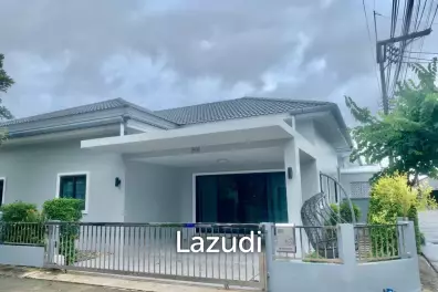 3-Bedroom House for Sale Near BISP in Koh Kaew
