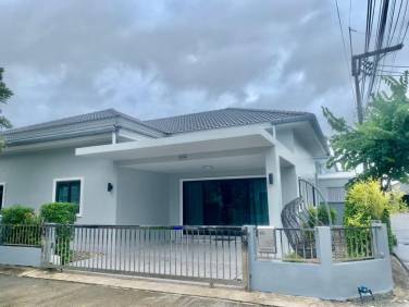 3-Bedroom House for Sale Near BISP in Koh Kaew
