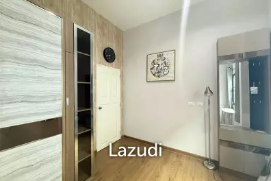 3-Bedroom House for Sale Near BISP in Koh Kaew