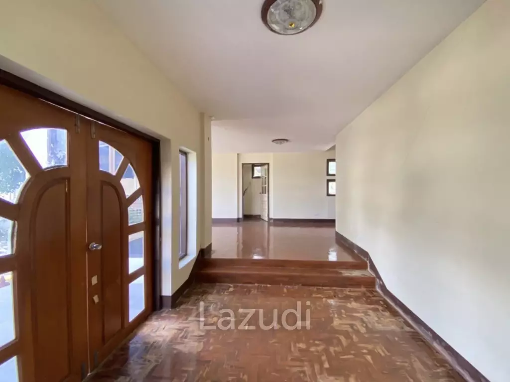 2 Storey Duplex House for Sale near The Airport.