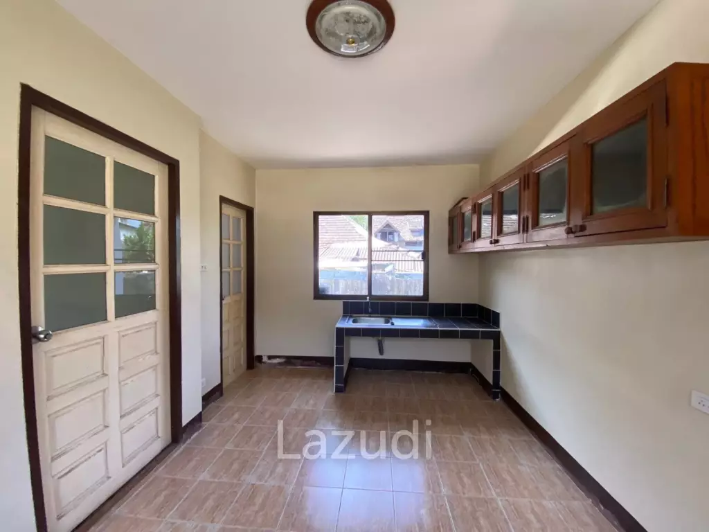 2 Storey Duplex House for Sale near The Airport.