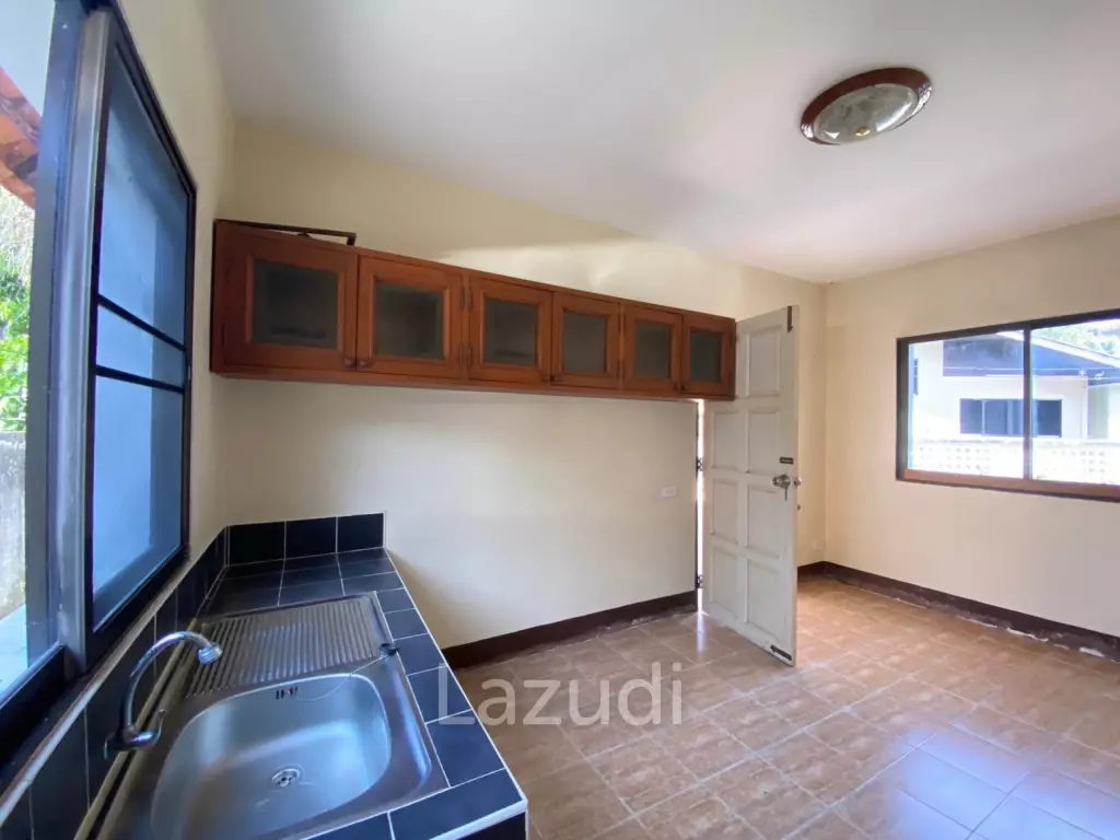 2 Storey Duplex House for Sale near The Airport.