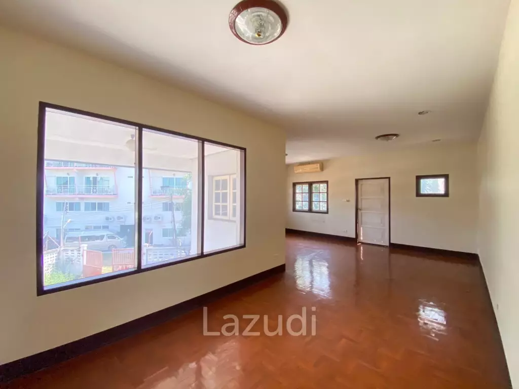2 Storey Duplex House for Sale near The Airport.