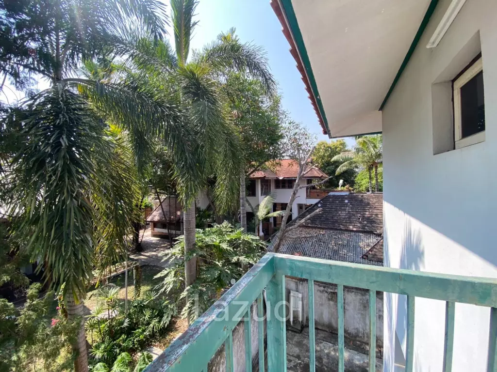 2 Storey Duplex House for Sale near The Airport.