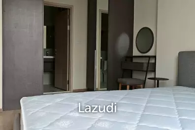 30.2 sqm 1 Bedroom Condo on 10th Floor in Nue District R9 Huai Khwang Bangkok