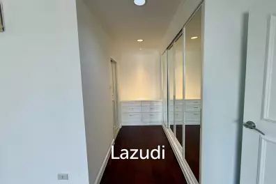 236 sqm 3 Bed Condo on High Floor in Khlong Tan Nuea Bangkok