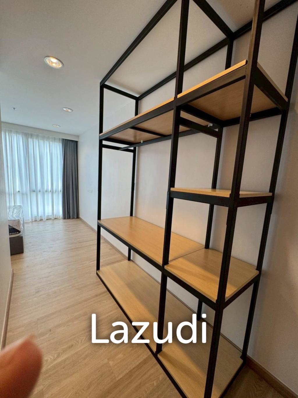 201 sqm modern 3 bedroom apartment in Sathorn 111 Thung Mahamek Bangkok