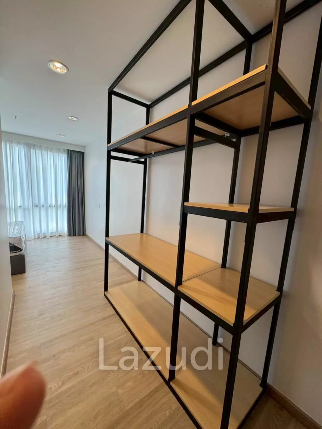 201 sqm modern 3 bedroom apartment in Sathorn 111 Thung Mahamek Bangkok