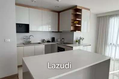 201 sqm modern 3 bedroom apartment in Sathorn 111 Thung Mahamek Bangkok
