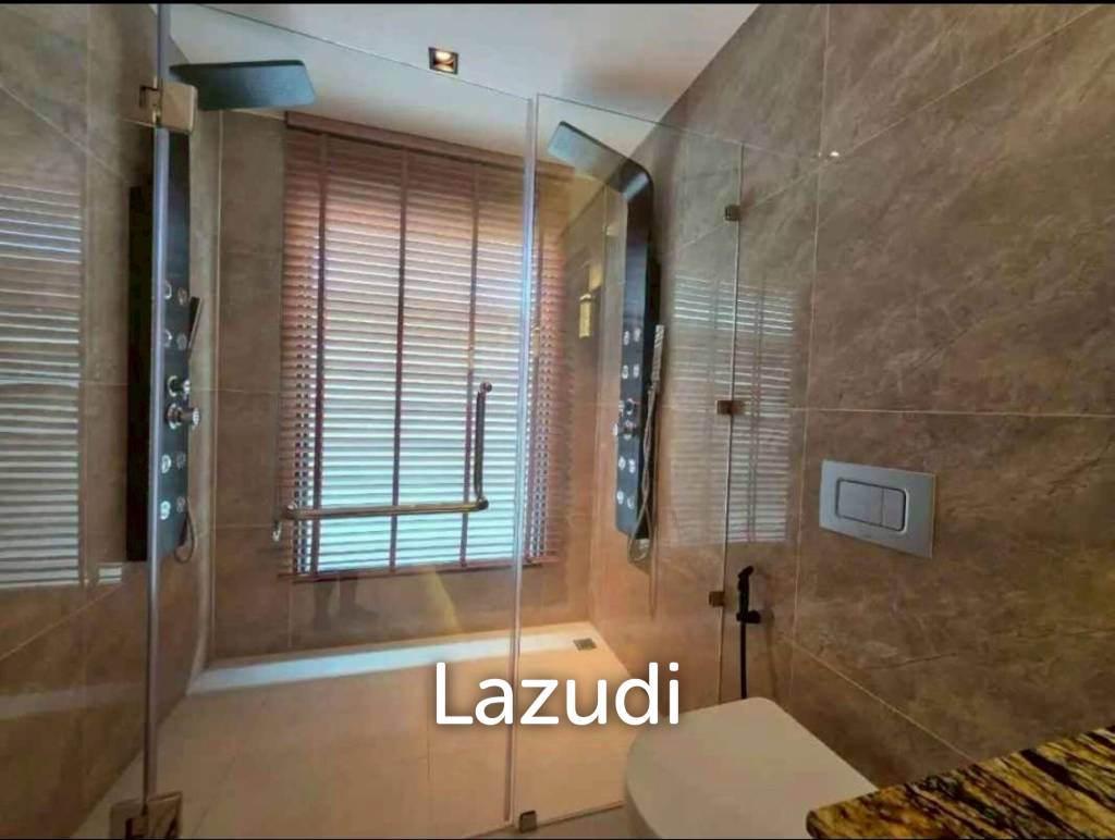 Fully Renovated Luxury Pool Villa for Sale in Huai Yai