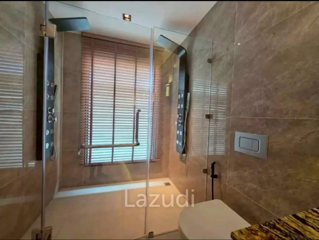 Fully Renovated Luxury Pool Villa for Sale in Huai Yai