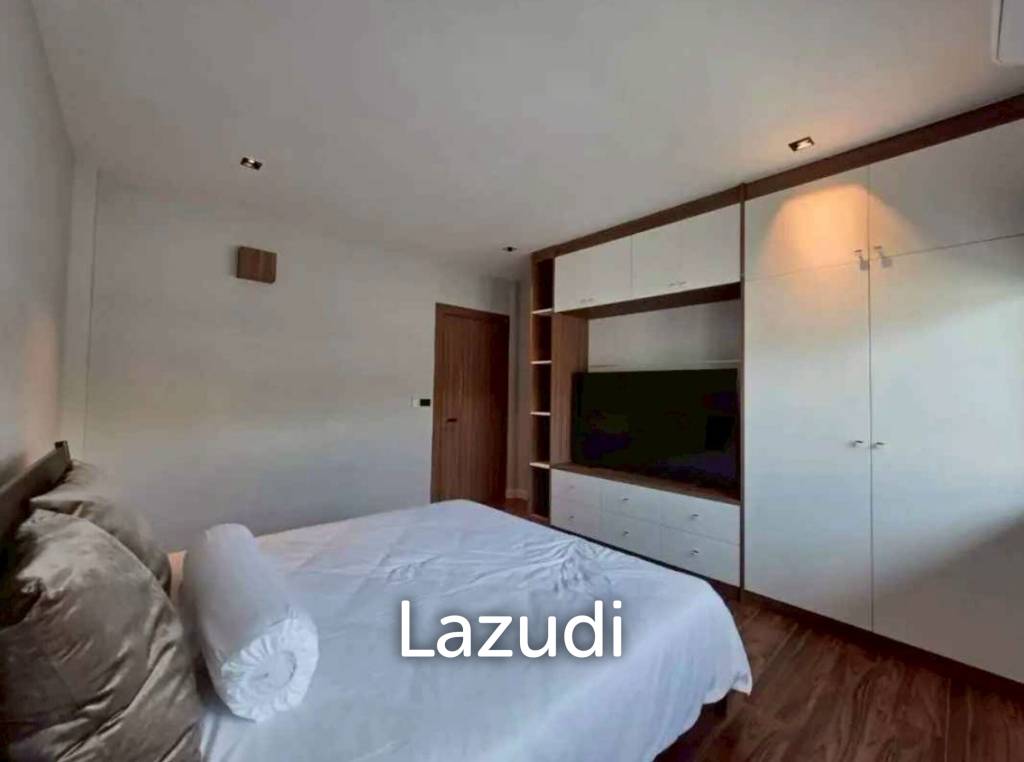Fully Renovated Luxury Pool Villa for Sale in Huai Yai