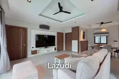 Fully Renovated Luxury Pool Villa for Sale in Huai Yai