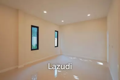 Modern Pool Villa for Sale at Garden Ville 9