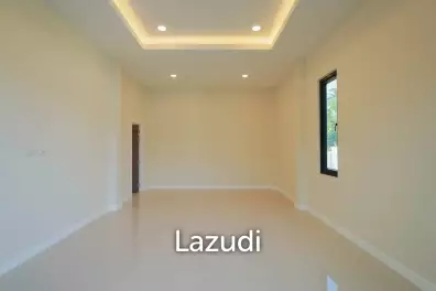 Modern 200 sqm Pool Villa in Garden Ville 9 Nong Prue Pattaya
