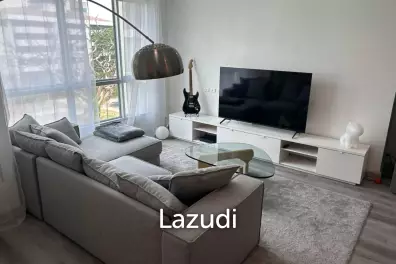 90sqm 2 Bedroom Condo on 5th Floor at The Address Sukhumvit 42 Phra Khanong