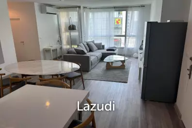 90sqm 2 Bedroom Condo on 5th Floor at The Address Sukhumvit 42 Phra Khanong
